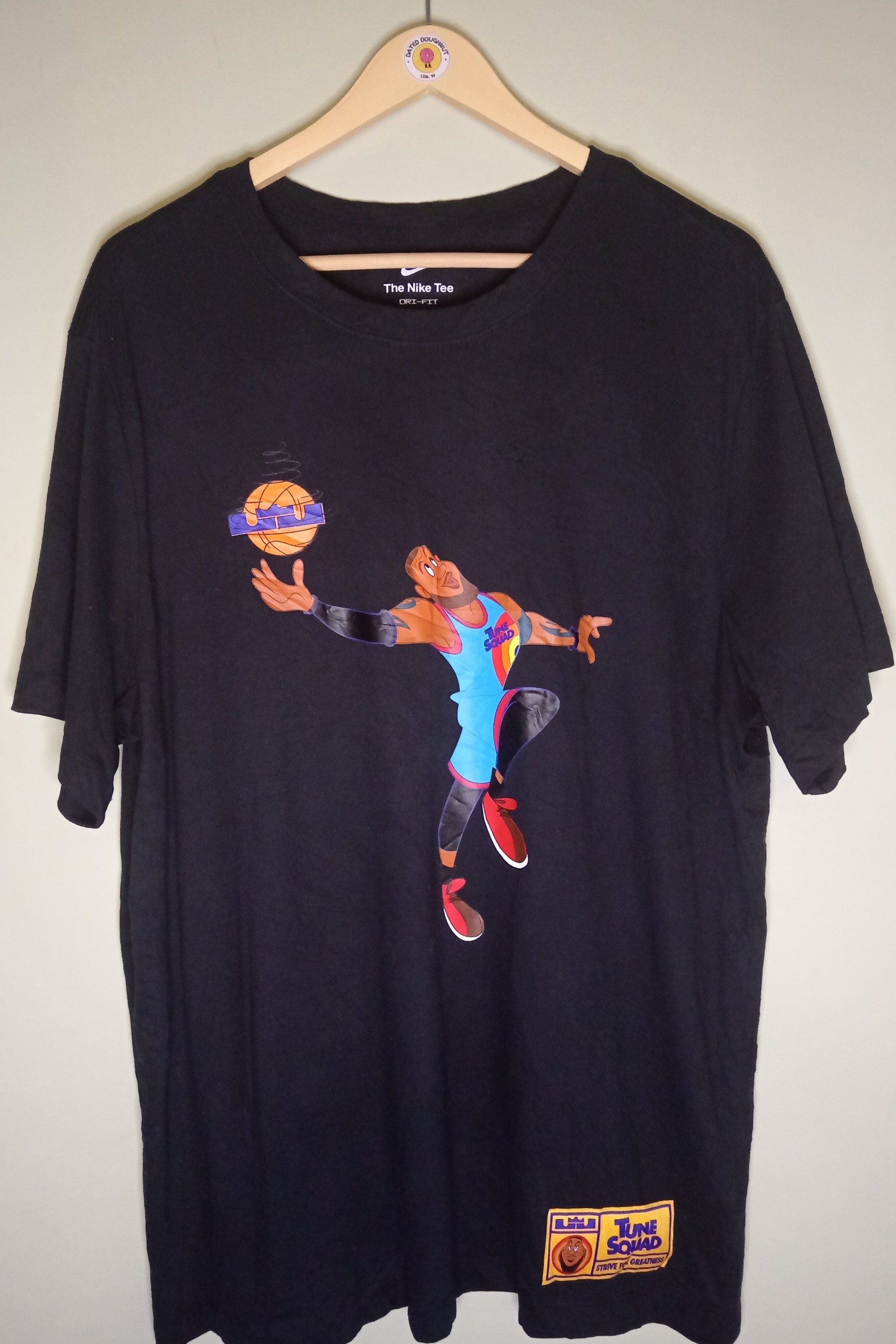 Nike Tee